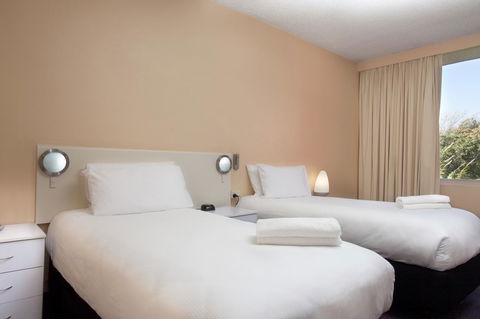 Ibis Styles Tamworth - Rental Cars 21