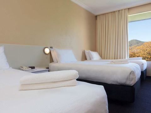 Ibis Styles Tamworth - Rental Cars 32