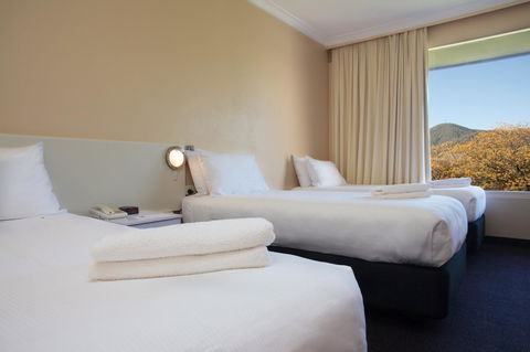 Ibis Styles Tamworth - Rental Cars 22
