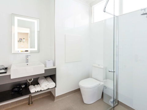 Ibis Styles Tamworth - Rental Cars 30