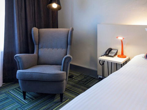 Ibis Styles Tamworth - Rental Cars 17