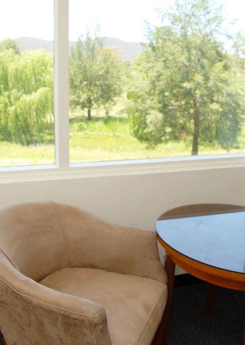 Ibis Styles Tamworth - Rental Cars 23