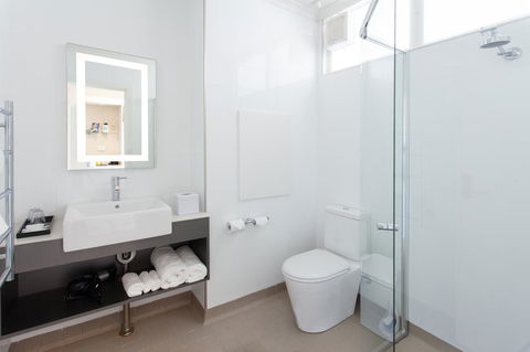 Ibis Styles Tamworth - Rental Cars 20
