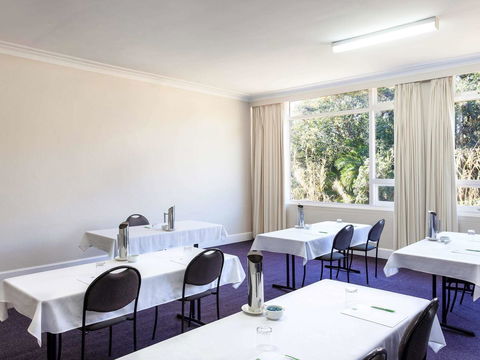 Ibis Styles Tamworth - Rental Cars 41