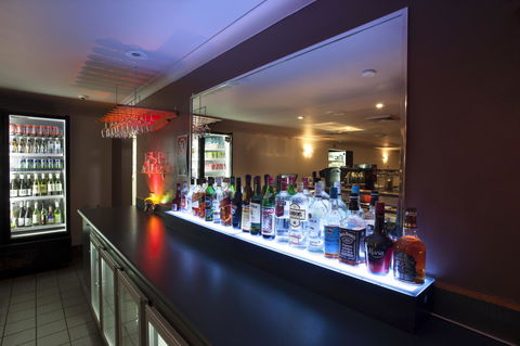 Ibis Styles Tamworth - Rental Cars 11