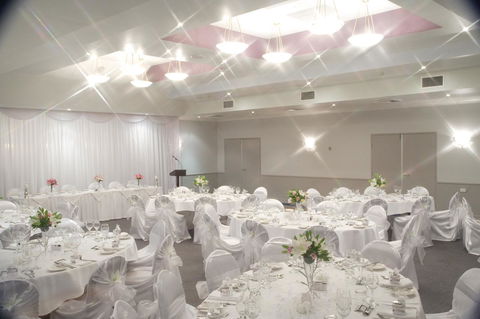Ibis Styles Tamworth - Rental Cars 13