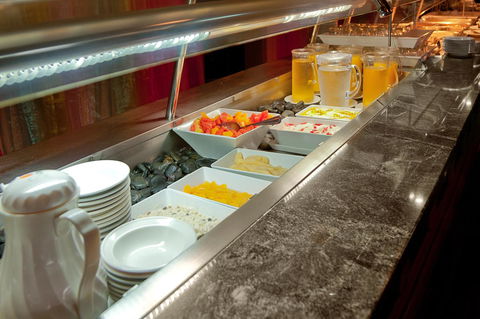 Ibis Styles Tamworth - Rental Cars 12