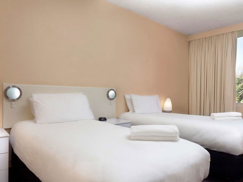 Ibis Styles Tamworth - Rental Cars 43
