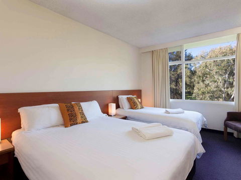 Ibis Styles Tamworth - Rental Cars 33