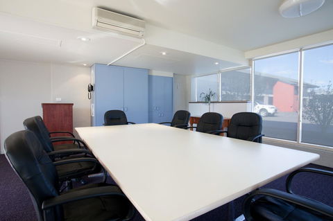 Ibis Styles Tamworth - Rental Cars 16