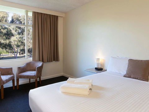 Ibis Styles Tamworth - Rental Cars 27