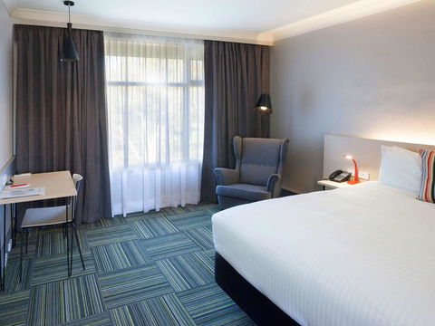 Ibis Styles Tamworth - Rental Cars 35