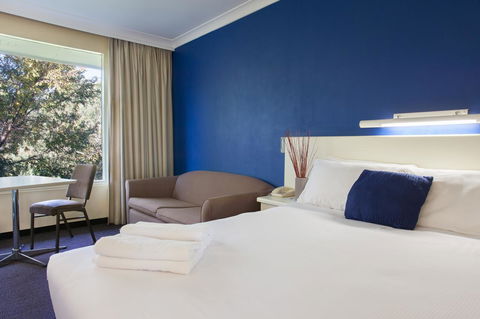 Ibis Styles Tamworth - Rental Cars 26