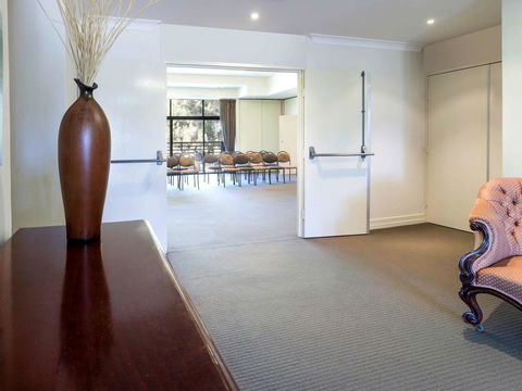 Ibis Styles Tamworth - Rental Cars 29