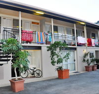 Sundial Holiday Units - Rental Cars