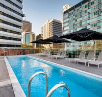 Vibe Hotel North Sydney - Rental Cars