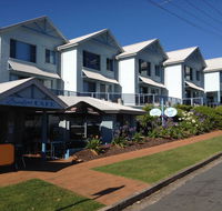 Breakers Apartments - Rental Cars