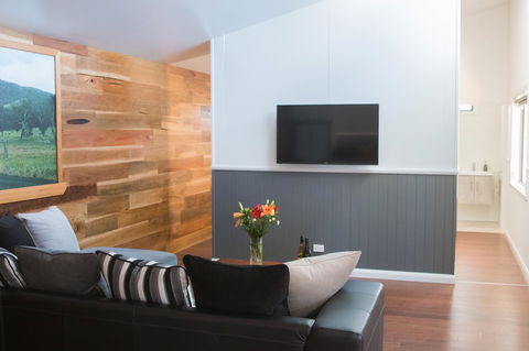 Mudgee Apartments On Horatio Street - Rental Cars 2