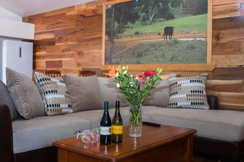 Mudgee Apartments On Horatio Street - Rental Cars 4