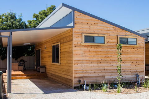 Mudgee Apartments On Horatio Street - Rental Cars 7
