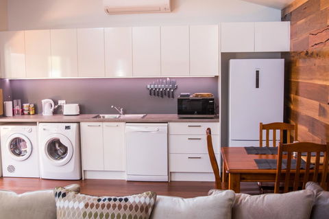 Mudgee Apartments On Horatio Street - Rental Cars 3
