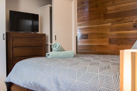 Mudgee Apartments On Horatio Street - Rental Cars 1