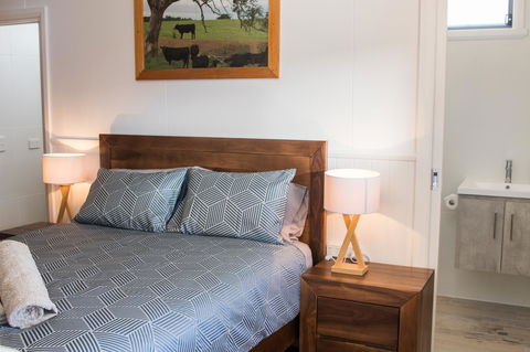 Mudgee Apartments On Horatio Street - Rental Cars 5