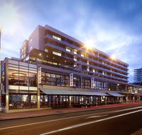 Novotel Sydney Manly Pacific - Rental Cars
