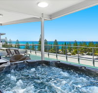 Macquarie Waters Boutique Apartment Hotel - Rental Cars