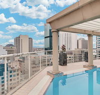 Wyndel Apartments Sydney CBD - Bond - Rental Cars