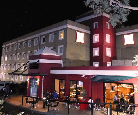 Ibis Thornleigh - Rental Cars 0