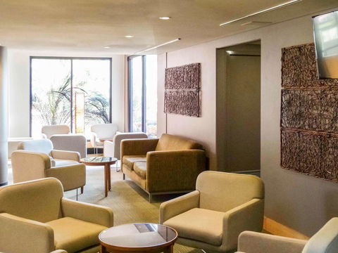 Ibis Thornleigh - Rental Cars 27