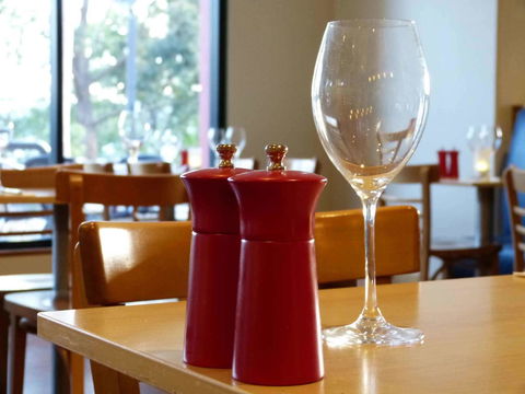 Ibis Thornleigh - Rental Cars 29