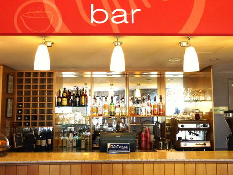 Ibis Thornleigh - Rental Cars 13