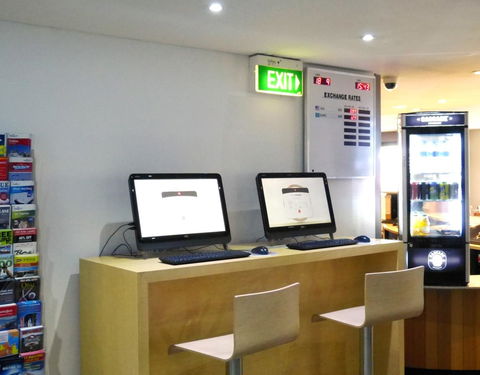 Ibis Thornleigh - Rental Cars 26