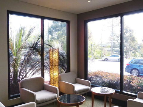 Ibis Thornleigh - Rental Cars 14