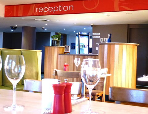 Ibis Thornleigh - Rental Cars 10