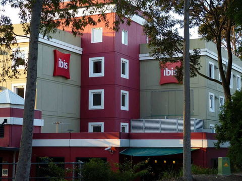 Ibis Thornleigh - Rental Cars 35