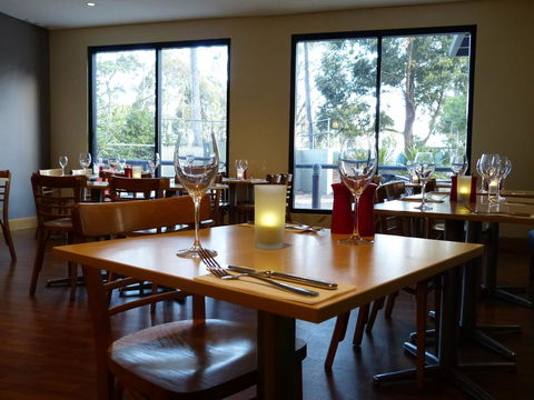 Ibis Thornleigh - Rental Cars 7