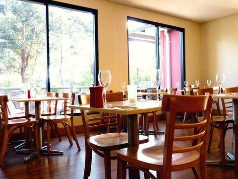 Ibis Thornleigh - Rental Cars 12
