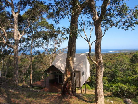 Bundle Hill Cottages - Rental Cars 12