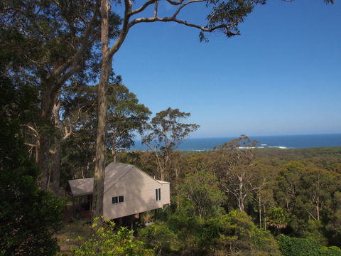 Bundle Hill Cottages - Rental Cars 17