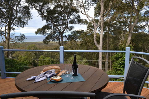 Bundle Hill Cottages - Rental Cars 35