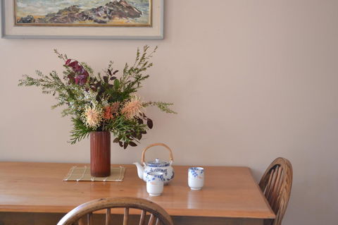 Bundle Hill Cottages - Rental Cars 29