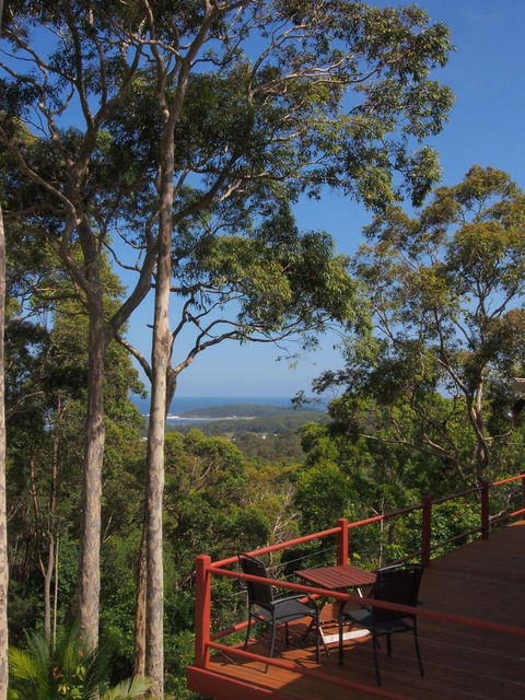 Bundle Hill Cottages - Rental Cars 3