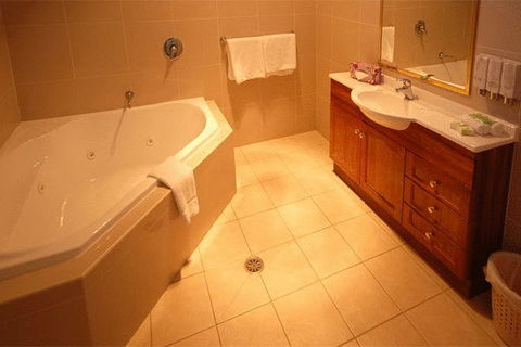 Potters Apartments - Rental Cars 16