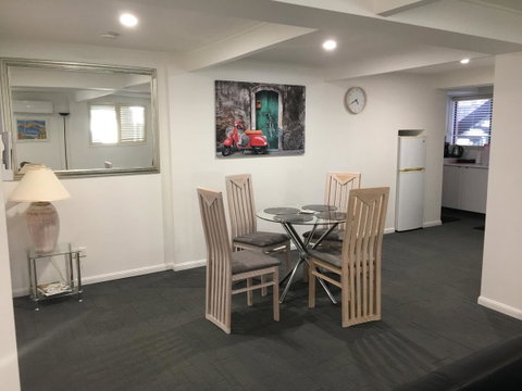 Arena Blanca Studio Apartment - Rental Cars 2