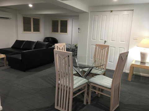 Arena Blanca Studio Apartment - Rental Cars 14