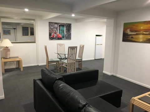Arena Blanca Studio Apartment - Rental Cars 3