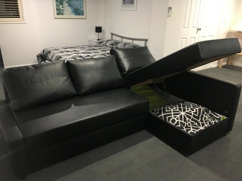 Arena Blanca Studio Apartment - Rental Cars 13